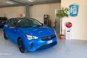 Opel Corsa 1.2 Blitz Edition Aziendale Bicolore