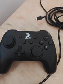 controller Wireless Nintendo switch
