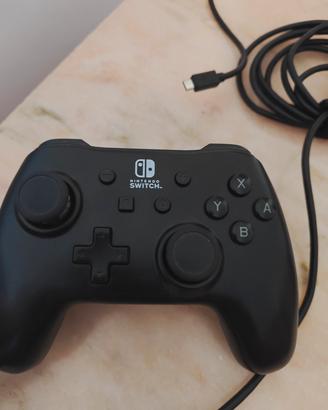 controller Wireless Nintendo switch
