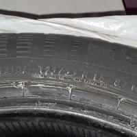4 gomme estive 195/55 R 16 87 H