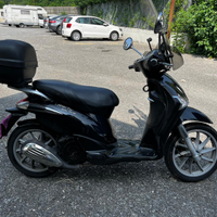 Liberty 125