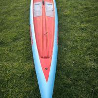SUP Race full carbon