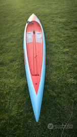 SUP Race full carbon