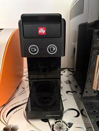Macchina da caffe Illy iperespressi X3