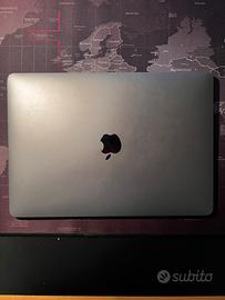 Macbook Air 2020 i5 256gb