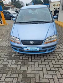 Fiat Idea 1.4 16V Active