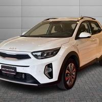 KIA Stonic 1.0 T-GDi 100 CV MHEV MT Urban