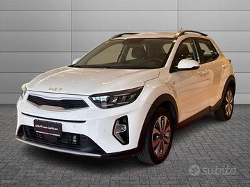KIA Stonic 1.0 T-GDi 100 CV MHEV MT Urban