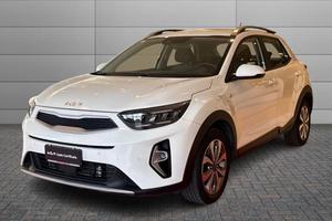 KIA Stonic 1.0 T-GDi 100 CV MHEV MT Urban