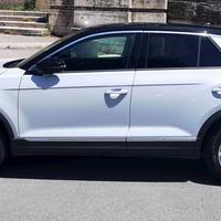 Volkswagen T-Roc 1.5
