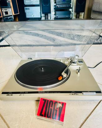TECHNICS SL B200