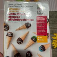 Chimica: concetti e modelli.