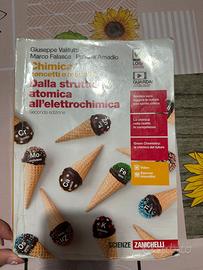 Chimica: concetti e modelli.