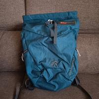 zaino rock experience 25 l