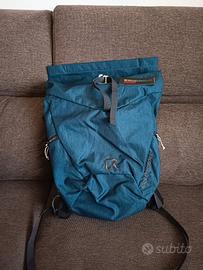 zaino rock experience 25 l