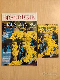ITALIA DEL VINO + TUTTE LE CANTINE E I PRODUTTORI