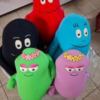 Barbapapa' 