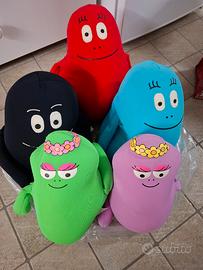 Barbapapa' 