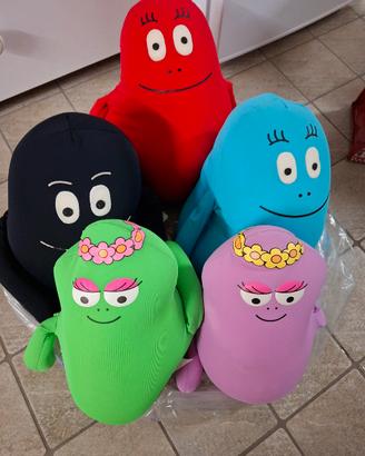 Barbapapa' 