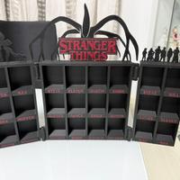 Espositore Stranger Things