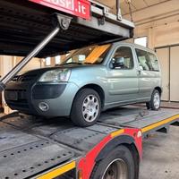 Ricambi Peugeot Ranch 1.6 HDi 5P Anno 2006 Codice 