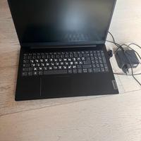 Lenovo IdeaPad 3 15IML05 – i5 11ᵃ gen / SSD 256GB 