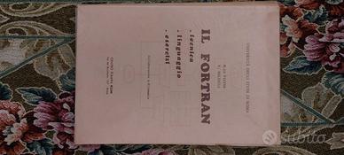 Il Fortran - M. La Petra, W. Maldacea