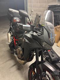 Honda CRF1000L Africa Twin - 2022
