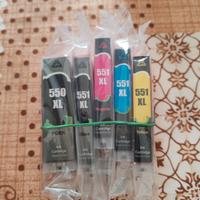 Cartucce ink-jet per Canon Pixma Ip7250