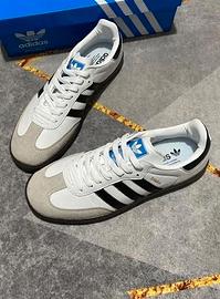 Adidas Originals Samba 40 – Nuove