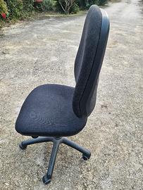 sedia da ufficio