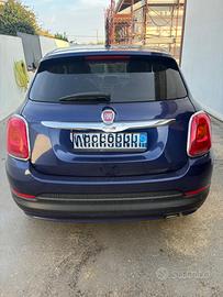 Fiat 500x 1.6 multijet lounge 120 cv