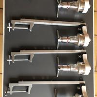 Dosatori per liquori