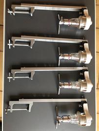 Dosatori per liquori