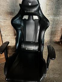 Sedia gamer