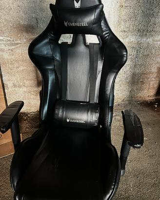 Sedia gamer
