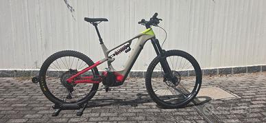 Cannondale Moterra NEO Carbon LT1-2023-taglia L