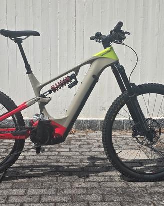 Cannondale Moterra NEO Carbon LT1-2023-taglia L