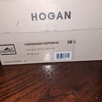 Hogan Originali nere. 