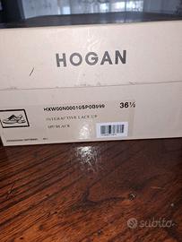 Hogan Originali nere. 