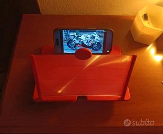 Ingranditore Schermo Smartphone