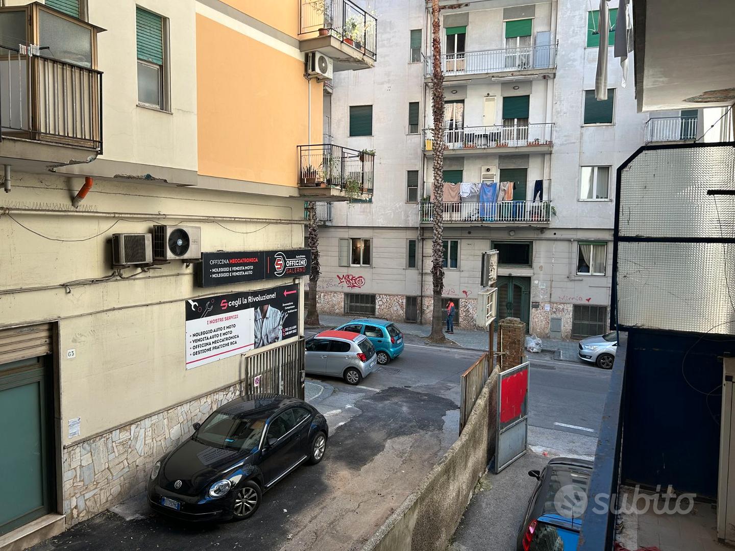Appartamento – SA - Vista 5