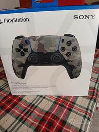 Controller Wireless DualSense Camo Sony PS5