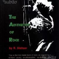 R. Meltzer - The aesthetics of rock