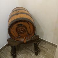 botte 