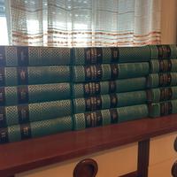 Enciclopedia Rizzoli Larousse 15 vol.