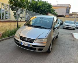Fiat Idea 1.3 Multijet 16V Dynamic