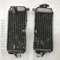 RADIATORI COPPIA YAMAHA YZ 125 1996 1997 YZ125 199