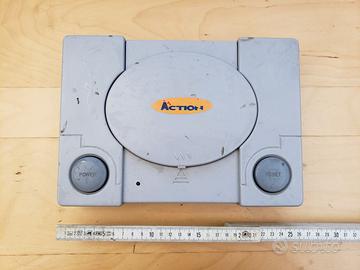 Action Video Computer System NN-188 Famicom clone