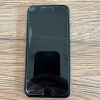 Apple Iphone 8 64gb space gray + cover